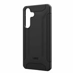 UAG Scout Rugged Case Black for Samsung Galaxy S25 FE