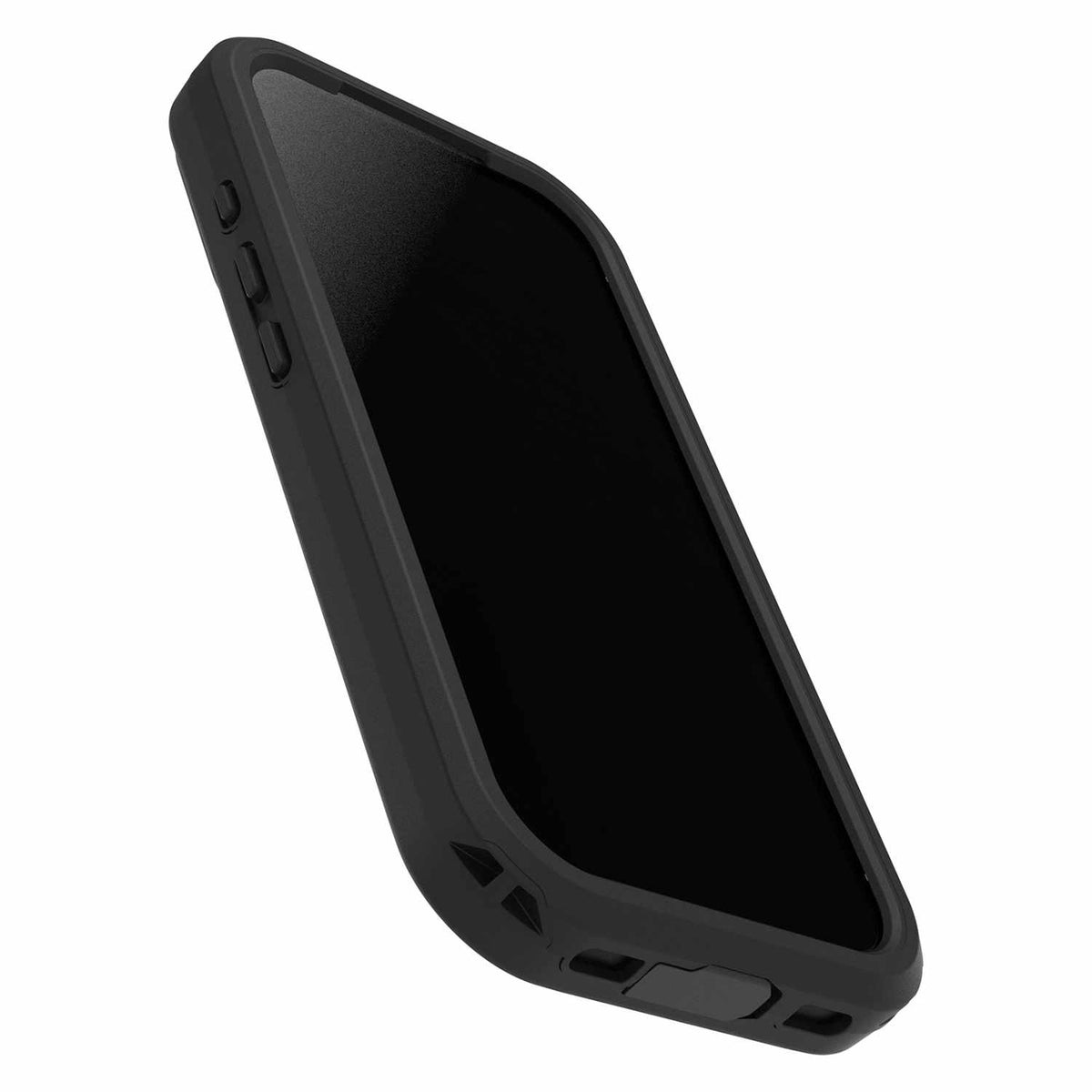 OtterBox Fre MagSafe Case Black for iPhone 17 Pro