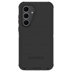 OtterBox Defender Case with Holster Black for Samsung Galaxy S25 FE in Bulk Packaging