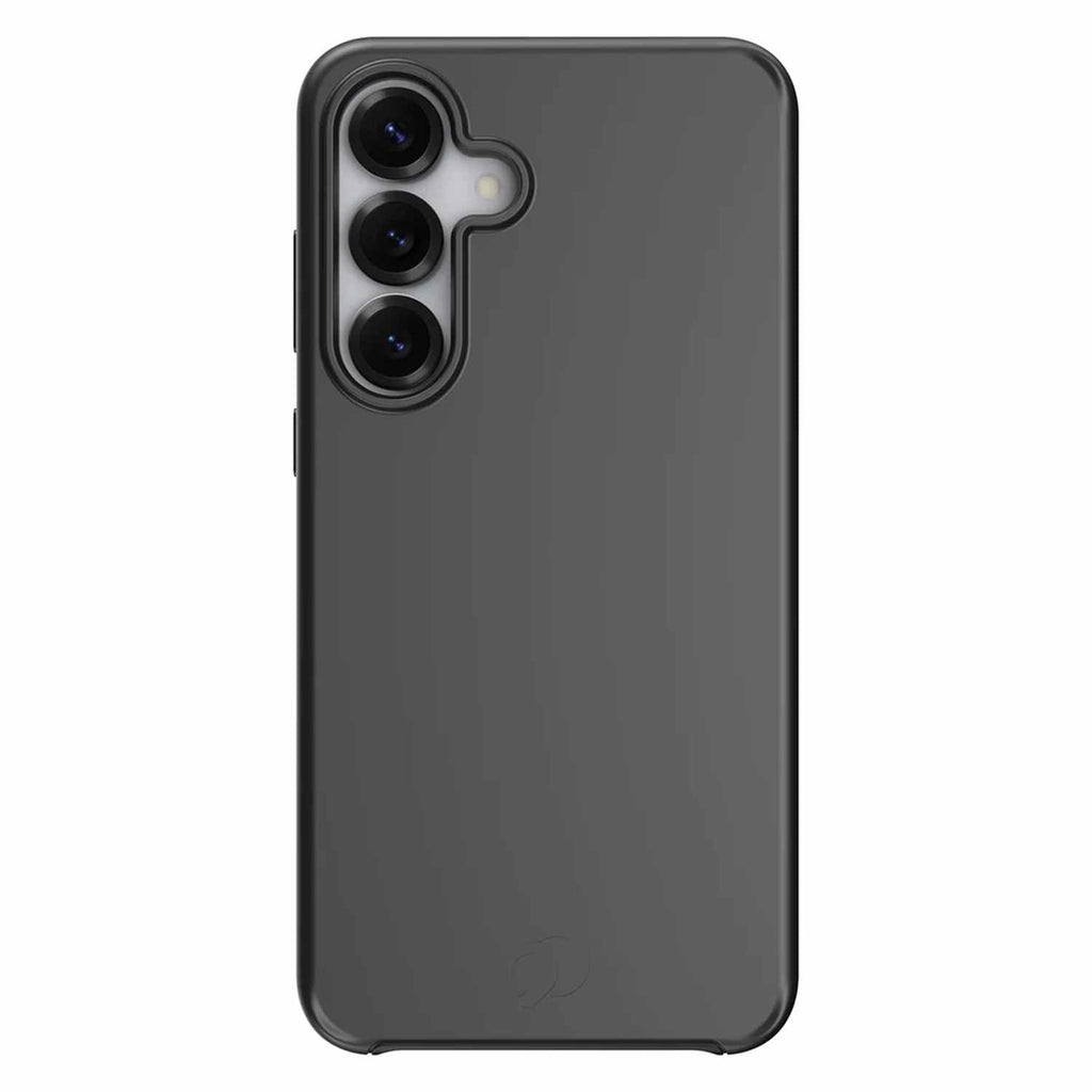Nimbus9 Cirrus 3 w/Magnets Case Black for Samsung Galaxy S25 FE