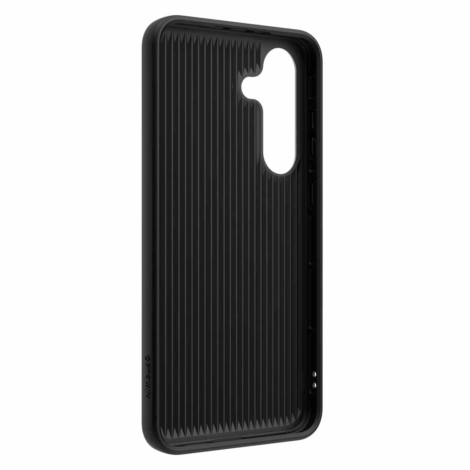 Nimbus9 Alto 2 w/Magnets Case Black for Samsung Galaxy S25 FE