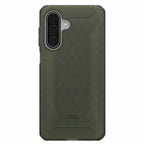 UAG Scout Rugged Case Translucent Olive for Samsung Galaxy A17 5G