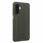 UAG Scout Rugged Case Translucent Olive for Samsung Galaxy A17 5G