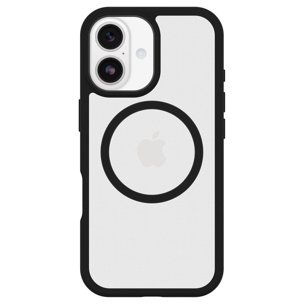 OtterBox Profile MagSafe Case Black Crystal for iPhone 17