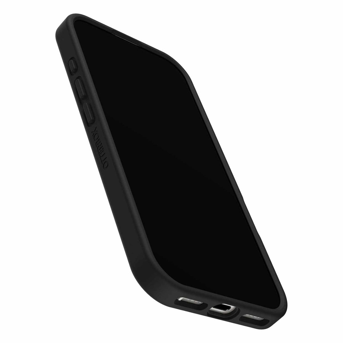 OtterBox Profile MagSafe Case Black Crystal for iPhone 17
