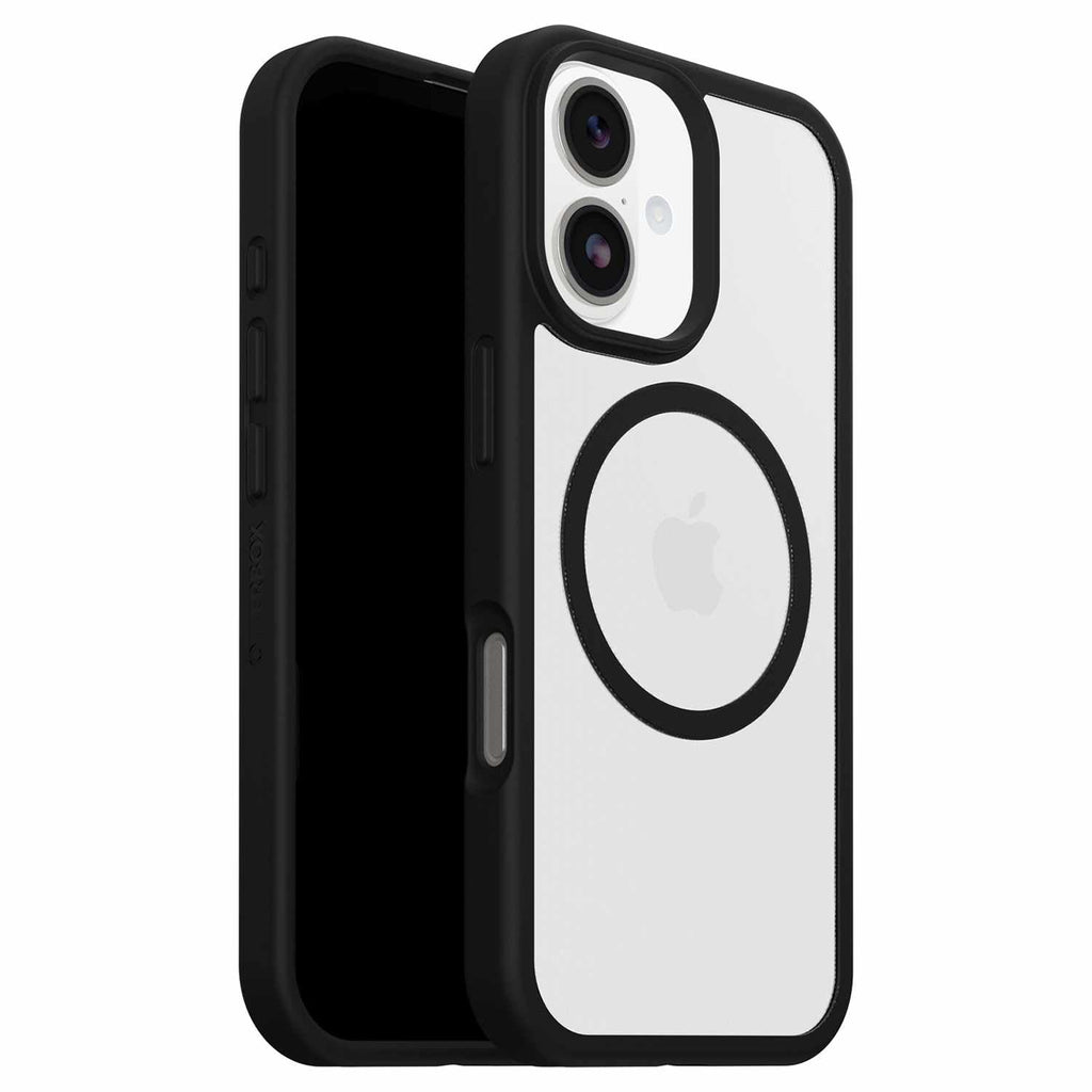 OtterBox Profile MagSafe Case Black Crystal for iPhone 17