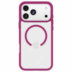 OtterBox Profile MagSafe Case Rose Crystal for iPhone 17 Pro Max