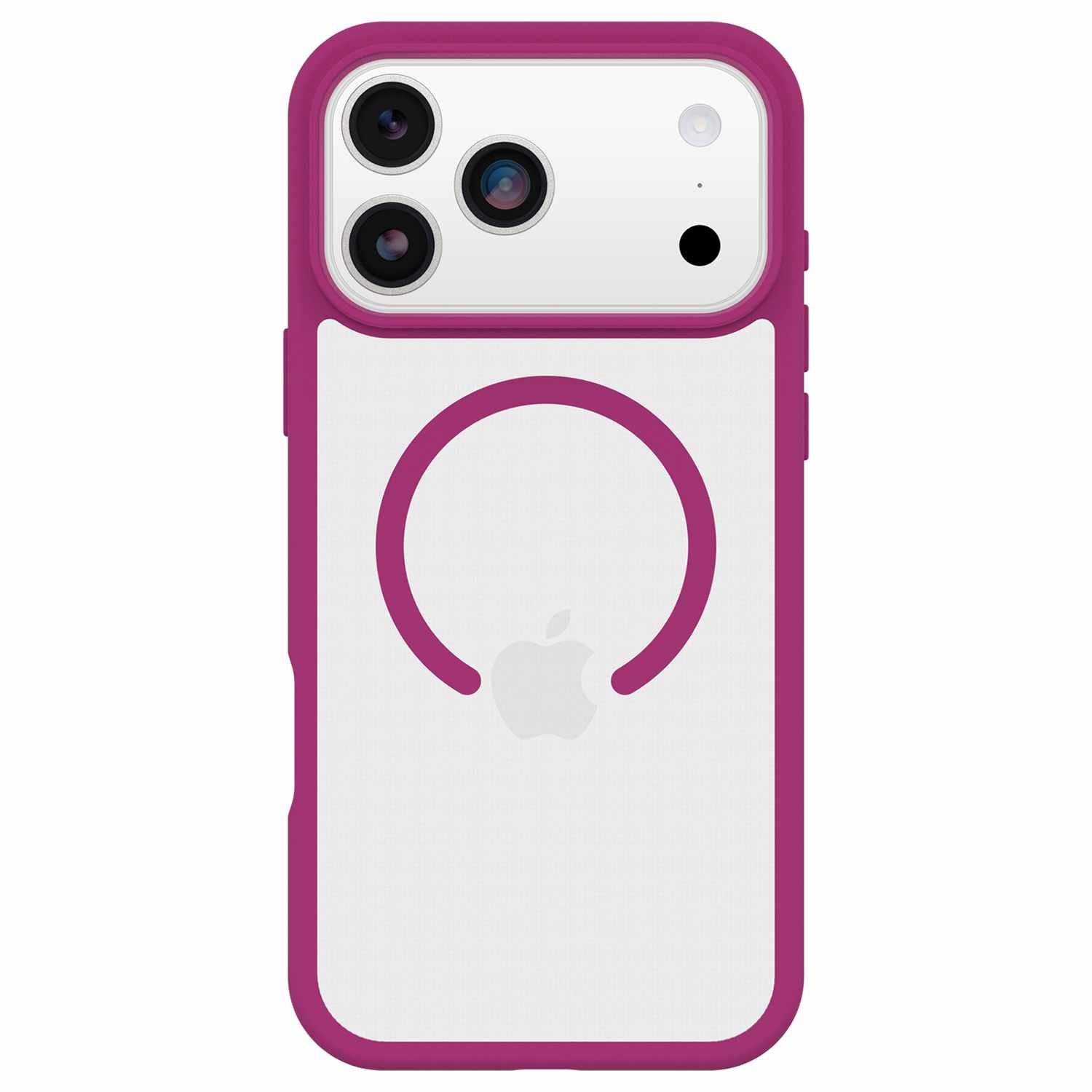 OtterBox Profile MagSafe Case Rose Crystal for iPhone 17 Pro Max