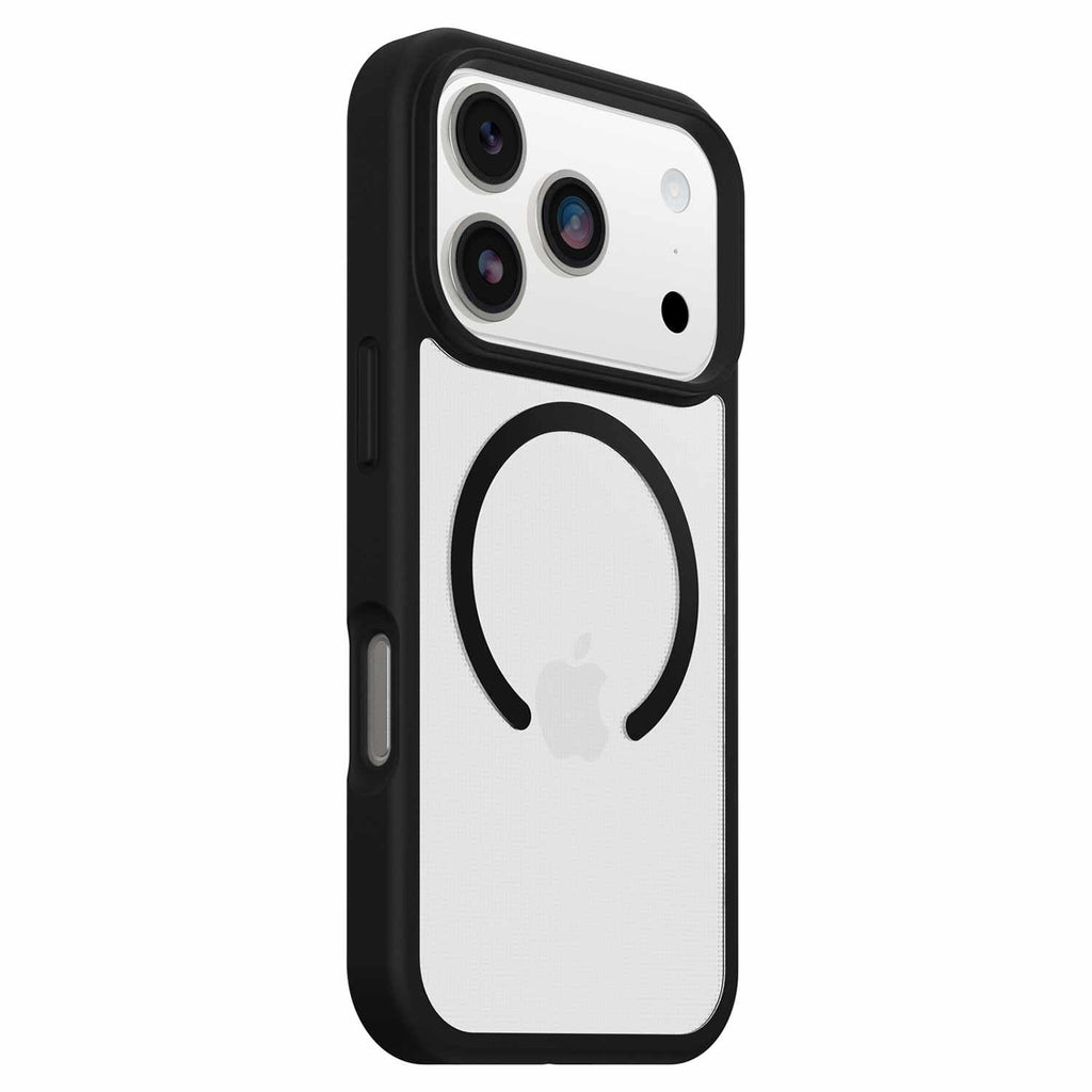 OtterBox Profile MagSafe Case Black Crystal for iPhone 17 Pro