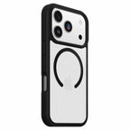 OtterBox Profile MagSafe Case Black Crystal for iPhone 18 Pro/17 Pro