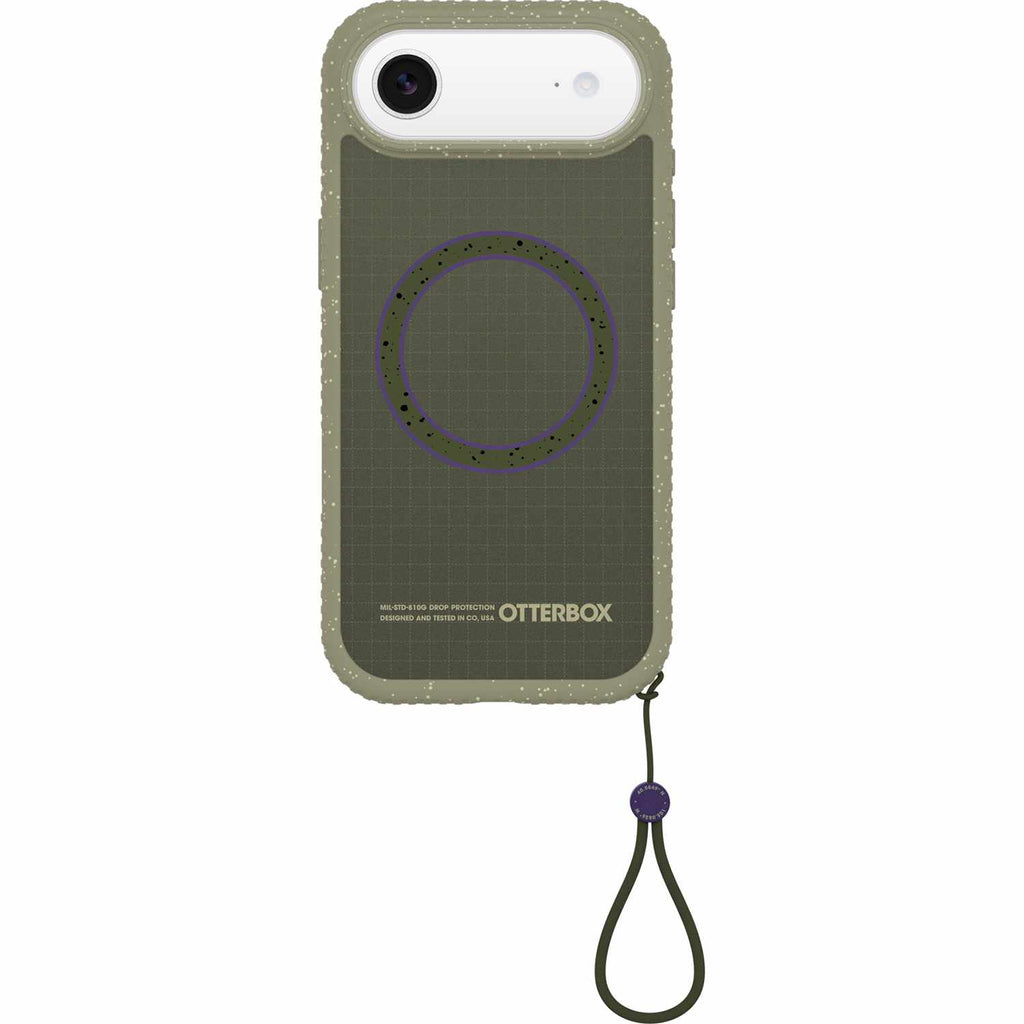 OtterBox Sole MagSafe Case Fair Play (Green) for iPhone Air