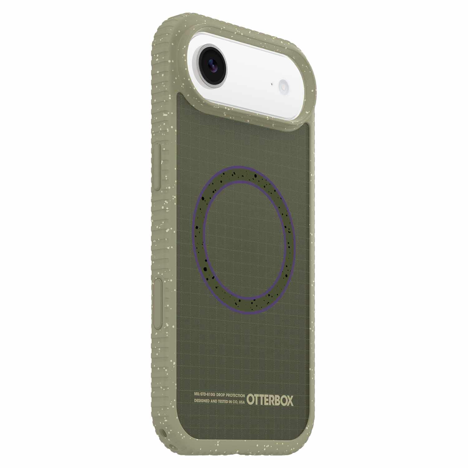 OtterBox Sole MagSafe Case Fair Play (Green) for iPhone Air