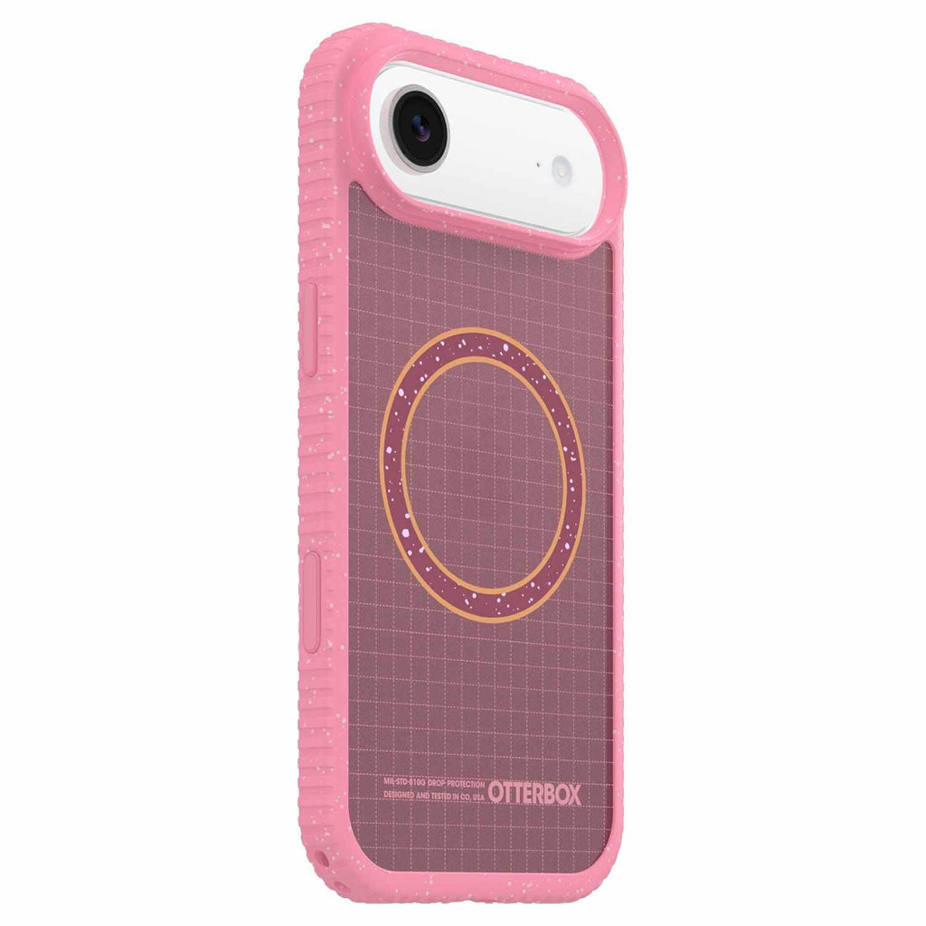 OtterBox Sole MagSafe Case Xtra Hot (Pink) for iPhone Air