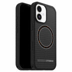 OtterBox Sole Case Night Raid (Black) for iPhone 17