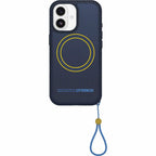 OtterBox Sole Case Real Quiet (Blue) for iPhone 17