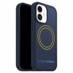 OtterBox Sole Case Real Quiet (Blue) for iPhone 17