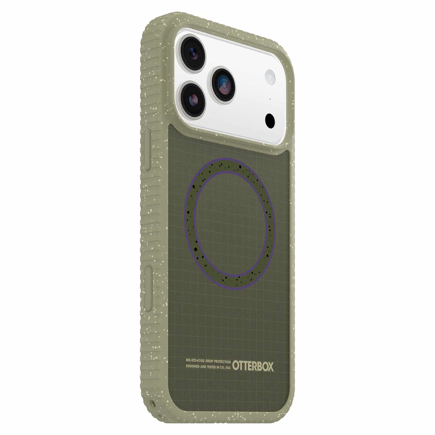 OtterBox Sole Case Fair Play (Green) for iPhone 17 Pro Max