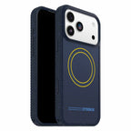 OtterBox Sole Case Real Quiet (Blue) for iPhone 18 Pro Max/17 Pro Max