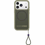 OtterBox Sole Case Fair Play (Green) for iPhone 17 Pro