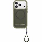 OtterBox Sole Case Fair Play (Green) for iPhone 18 Pro/17 Pro