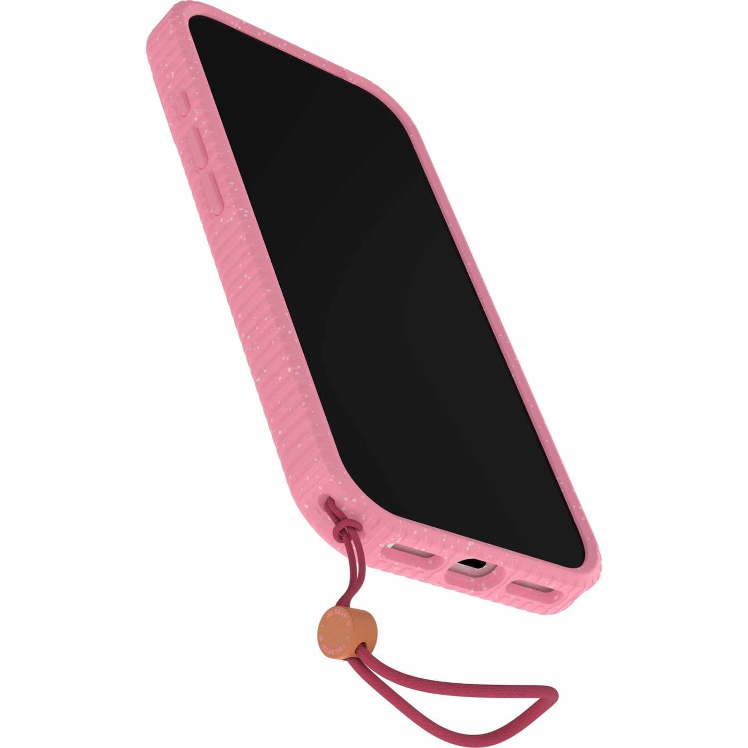 OtterBox Sole MagSafe Case Xtra Hot (Pink) for iPhone 17 Pro