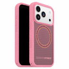 OtterBox Sole MagSafe Case Xtra Hot (Pink) for iPhone 17 Pro