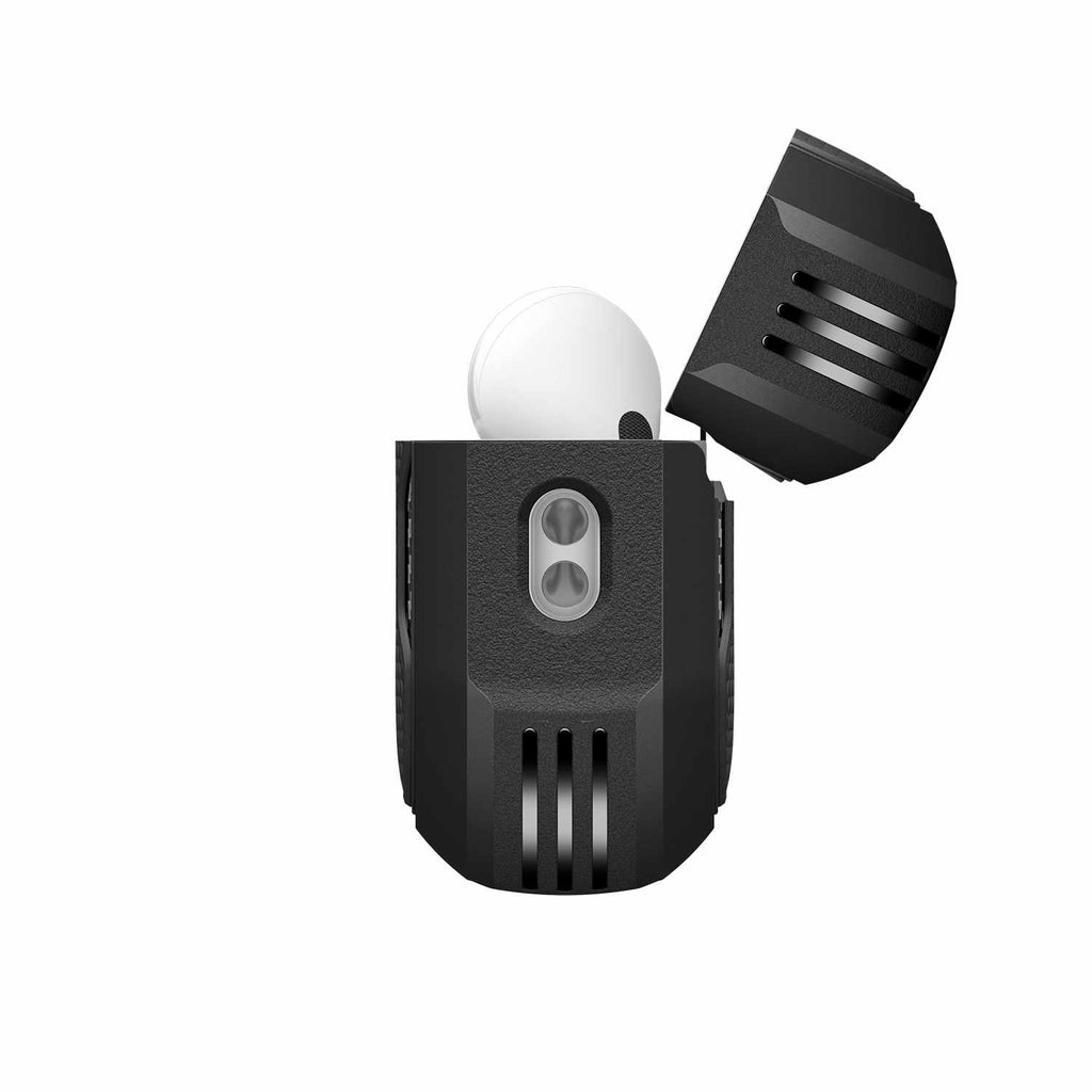 Spigen Core Armor Case Matte Black for AirPods Pro 3