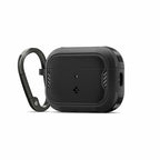 Spigen Core Armor Case Matte Black for AirPods Pro 3