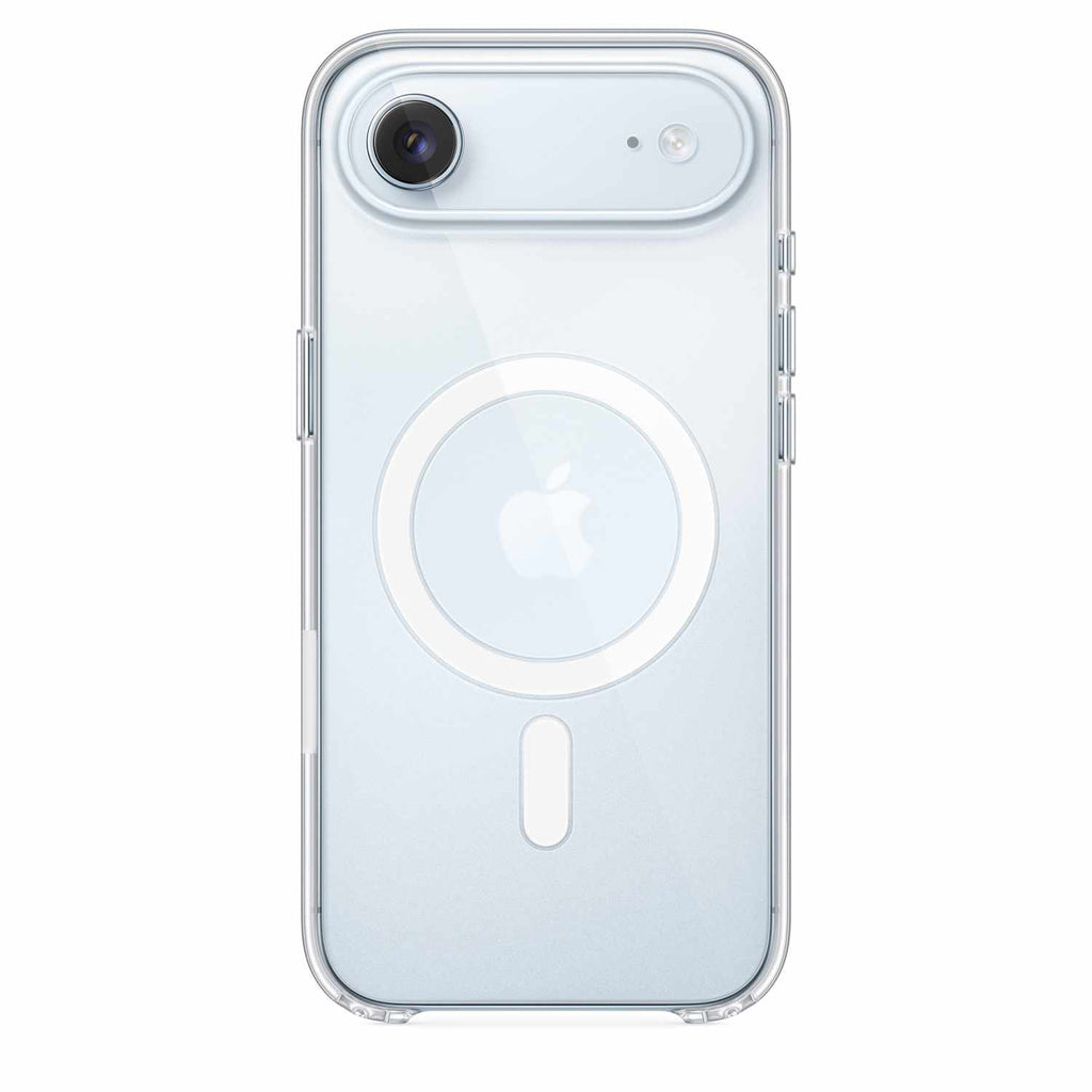Apple Case with MagSafe Frost for iPhone Air