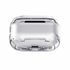Avana Ice Case Clear for AirPods Pro 3