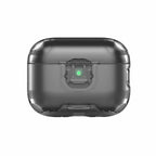 Avana Ice Case Ash for AirPods Pro 3