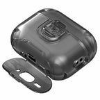 Avana Ice Case Ash for AirPods Pro 3