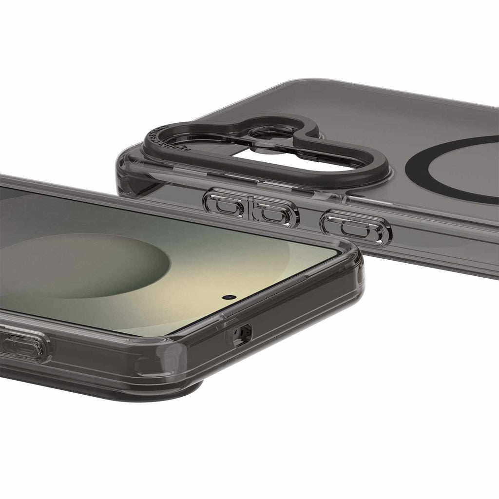 Avana Mist Case w/Magnets Ash for Samsung Galaxy S26