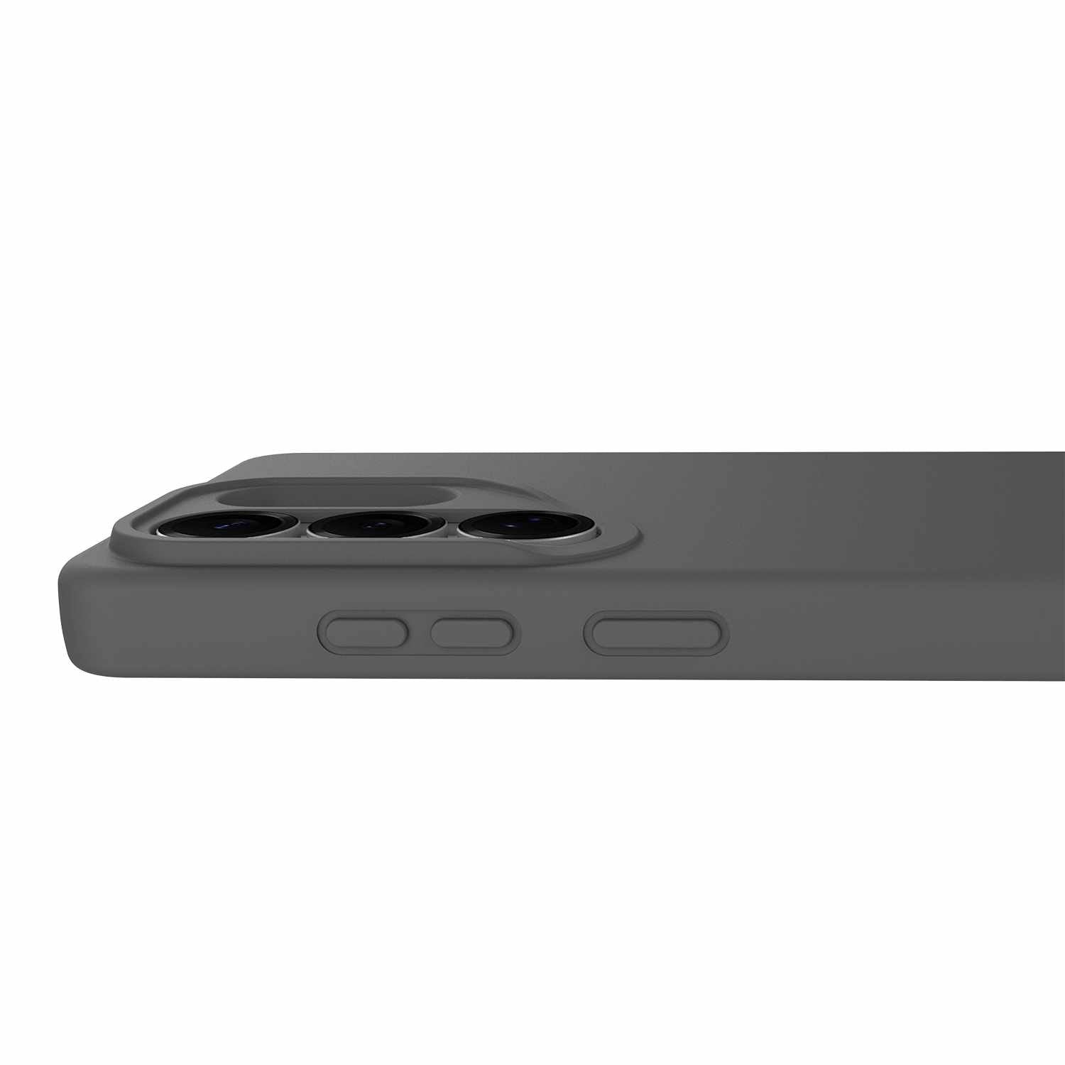 Avana Velvet Case w/Magnets Ash for Samsung Galaxy S26 Ultra