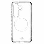 ITSKINS Hybrid_R Case w/Magnets Clear for Samsung Galaxy S26+