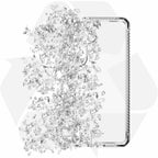 ITSKINS Spectrum_R Case Clear for Samsung Galaxy S26+