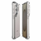 ITSKINS Spectrum_R Case Clear for Samsung Galaxy S26 Ultra