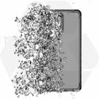 ITSKINS Spectrum_R Case Smoke for Samsung Galaxy S26 Ultra