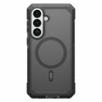 UAG Trooper Rugged Case w/Magnet Ash for Samsung Galaxy S26+