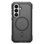 UAG Trooper Rugged Case w/Magnet Ash for Samsung Galaxy S26
