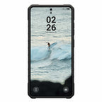 UAG Pathfinder Rugged Case w/Magnets Black for Samsung Galaxy S26 Ultra