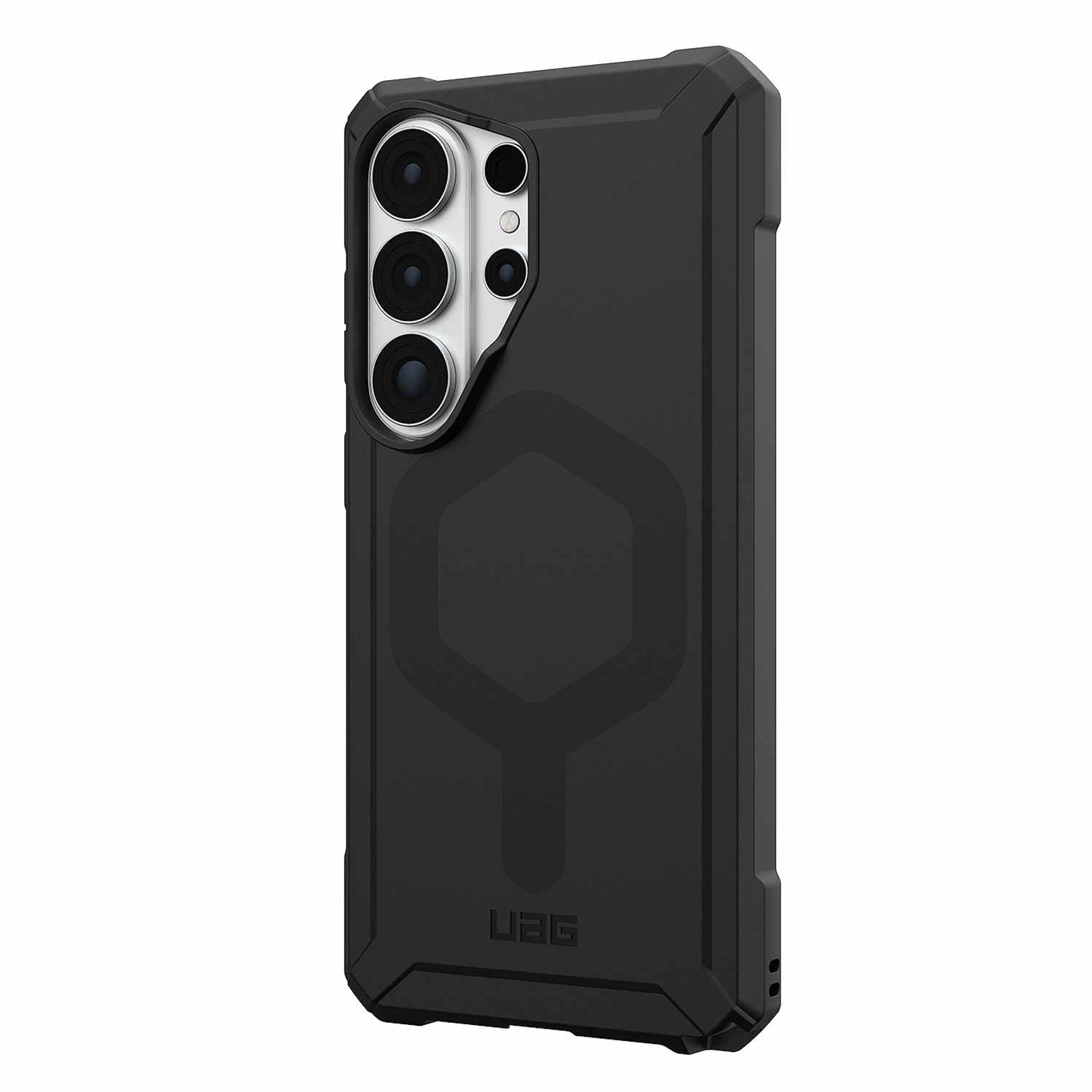 UAG Essential Armor Case w/Magnets Black for Samsung Galaxy S26 Ultra