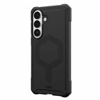 UAG Essential Armor Case w/Magnets Black for Samsung Galaxy S26+