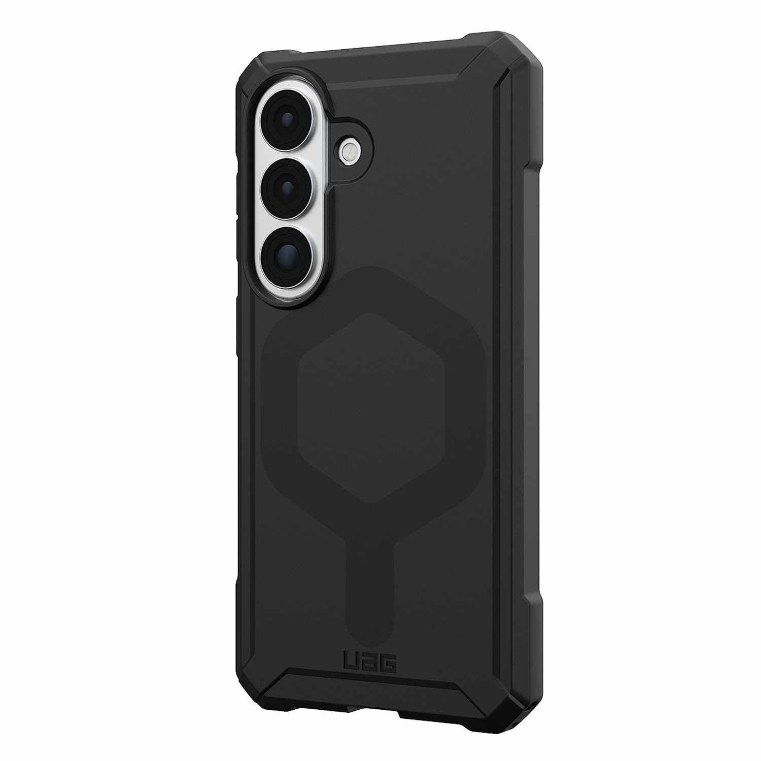 UAG Essential Armor Case w/Magnets Black for Samsung Galaxy S26
