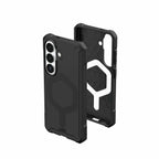 UAG Essential Armor Case w/Magnets Black for Samsung Galaxy S26