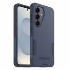 OtterBox Commuter Case w/Magnets Blue Sentiment for Samsung Galaxy S26