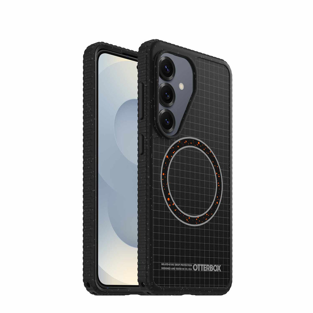 OtterBox Sole Case w/Magnets Midnight Circuit for Samsung Galaxy S26