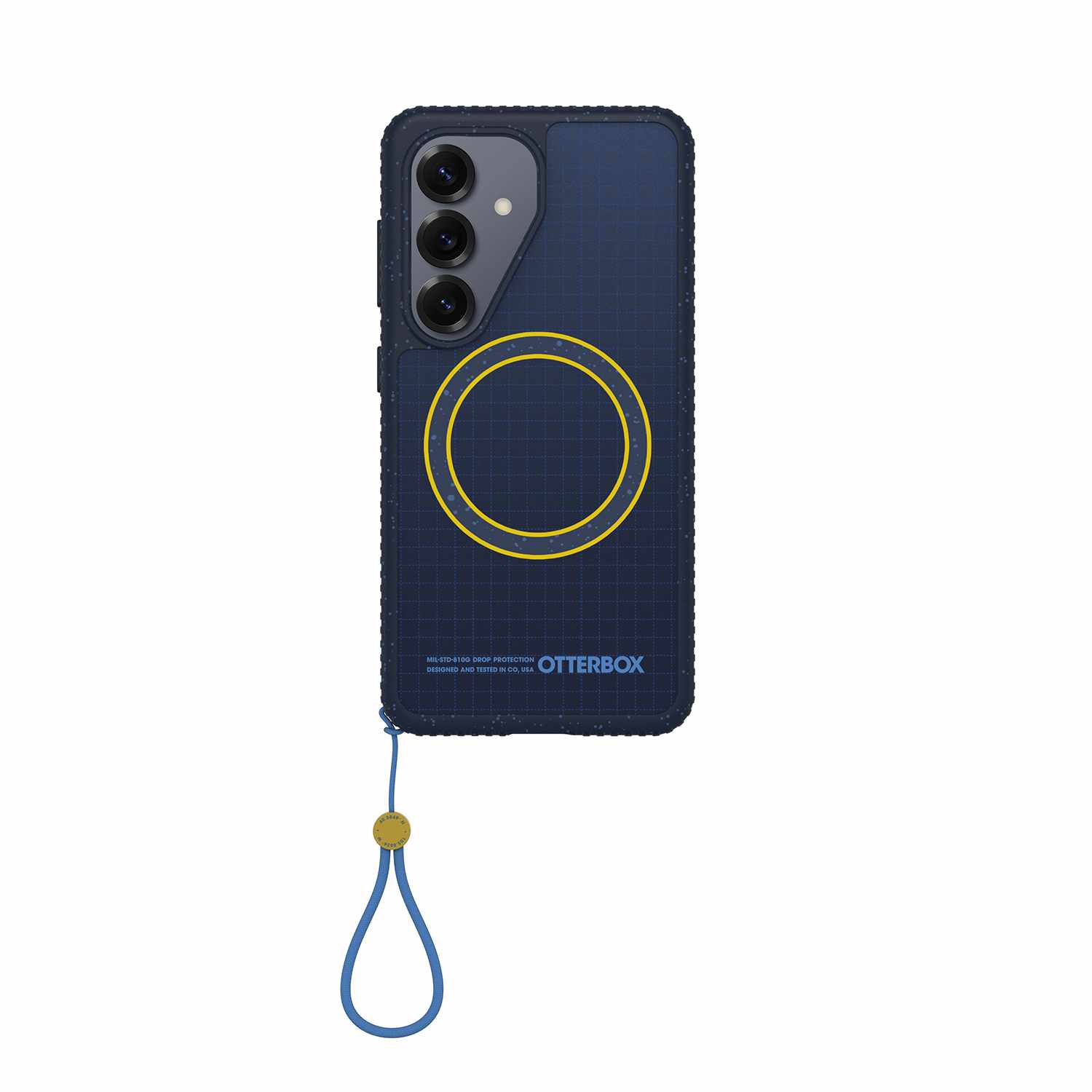OtterBox Sole Case w/Magnets Real Quite for Samsung Galaxy S26
