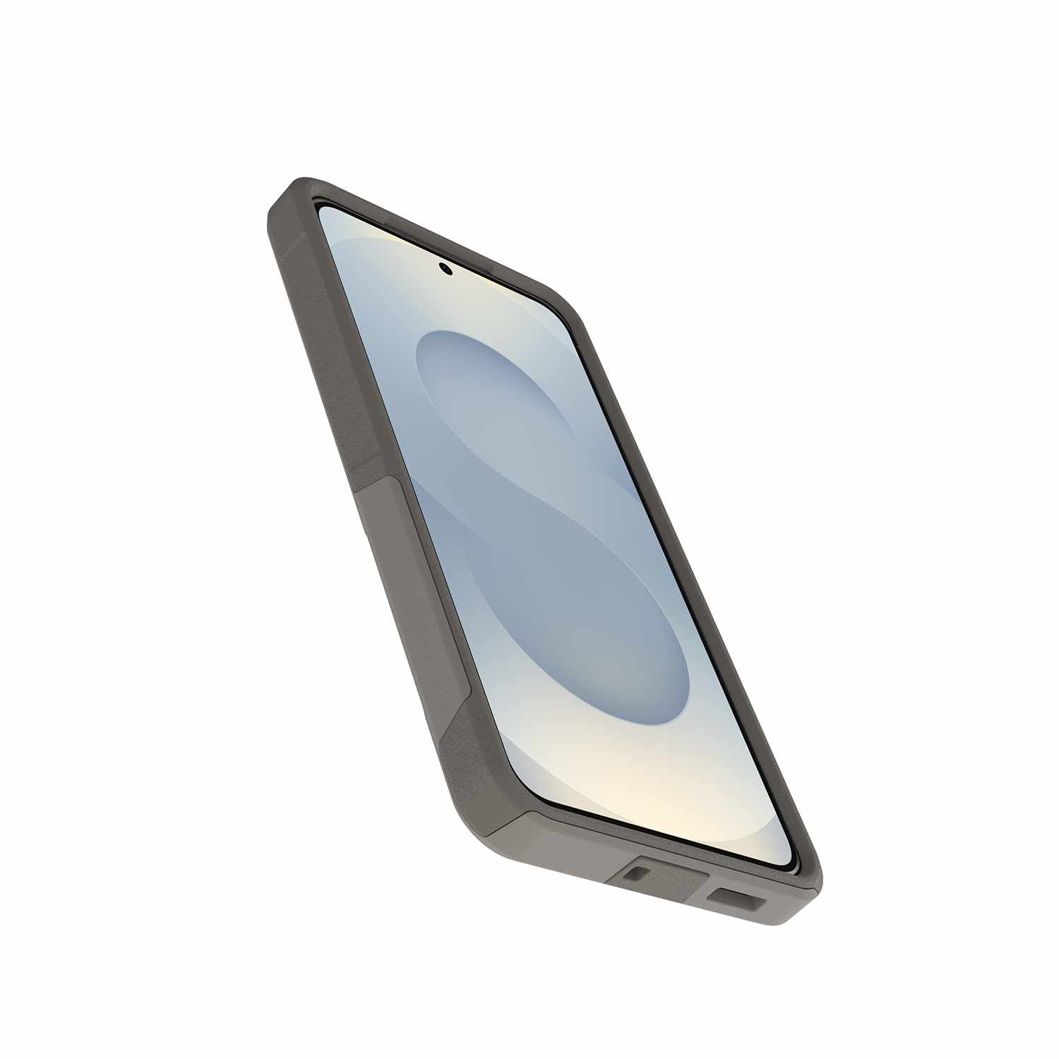 OtterBox Commuter Case w/Magnets Grey Comfor Samsungt for Samsung Galaxy S26+