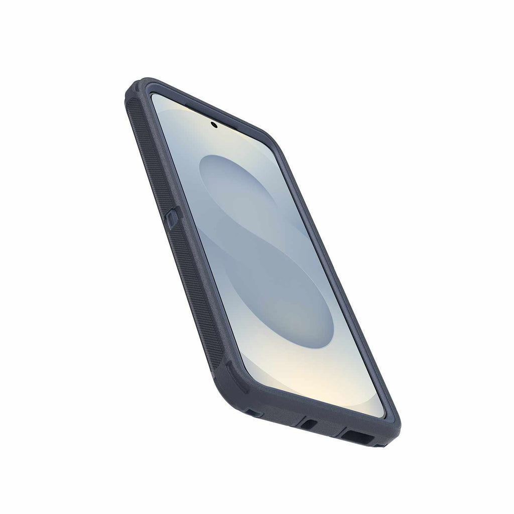 OtterBox Defender Pro Case w/Magnets Blue Sentiment for Samsung Galaxy S26+